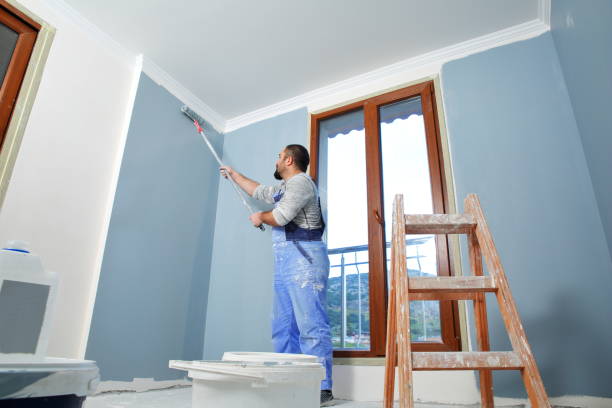 Best Commercial Mold Inspection  in Montrose, NY