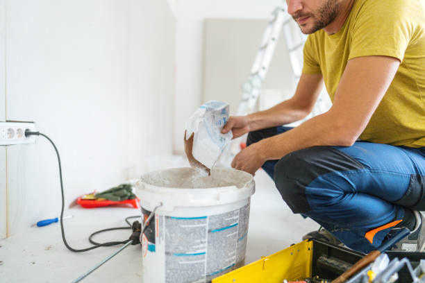 Mold Remediation for Vacation Homes in Montrose, NY
