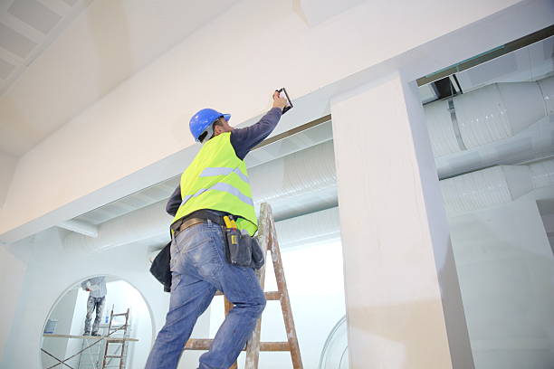 Best Residential Mold Inspection & Testing  in Montrose, NY