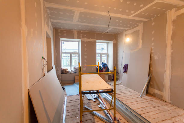 Best Mold Removal for HVAC Installations  in Montrose, NY